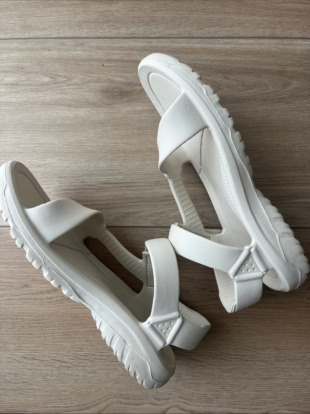 Teva Women's Hurricane Drift Water Sandal - Picture 7 of 10